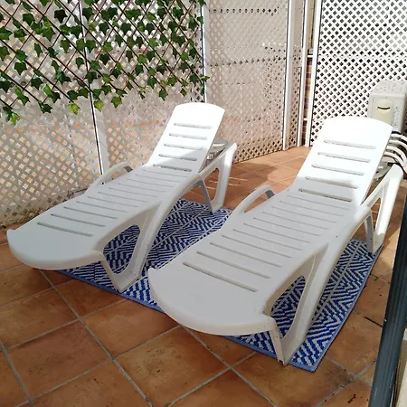 Azalea Residencial Apartment Torrelavega Exterior photo
