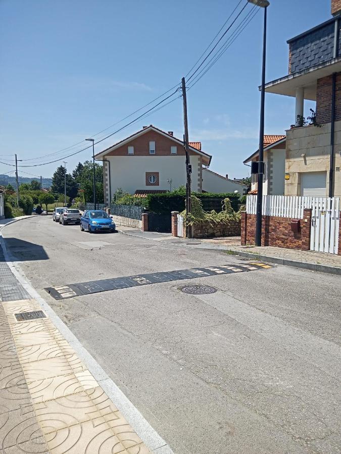 Azalea Residencial Apartment Torrelavega