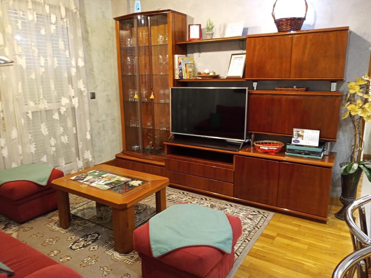 Apartment Azalea Residencial Torrelavega