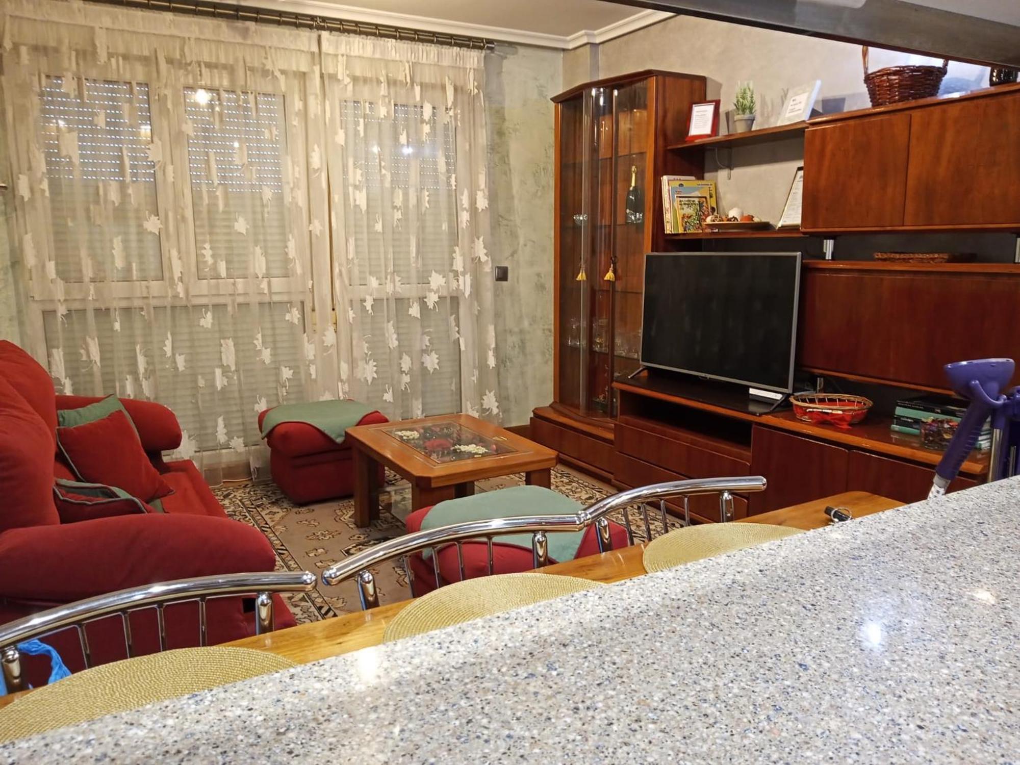 Azalea Residencial Apartment Torrelavega