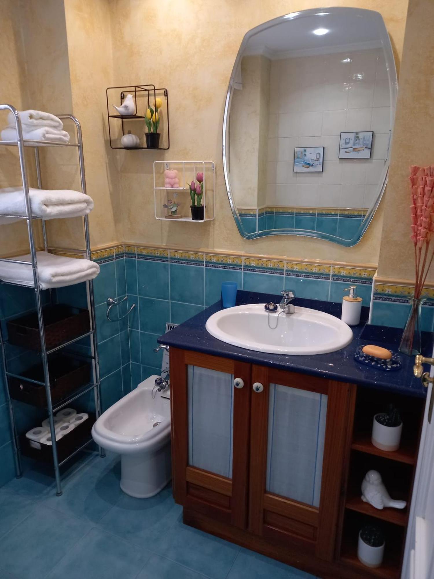 Azalea Residencial Apartment