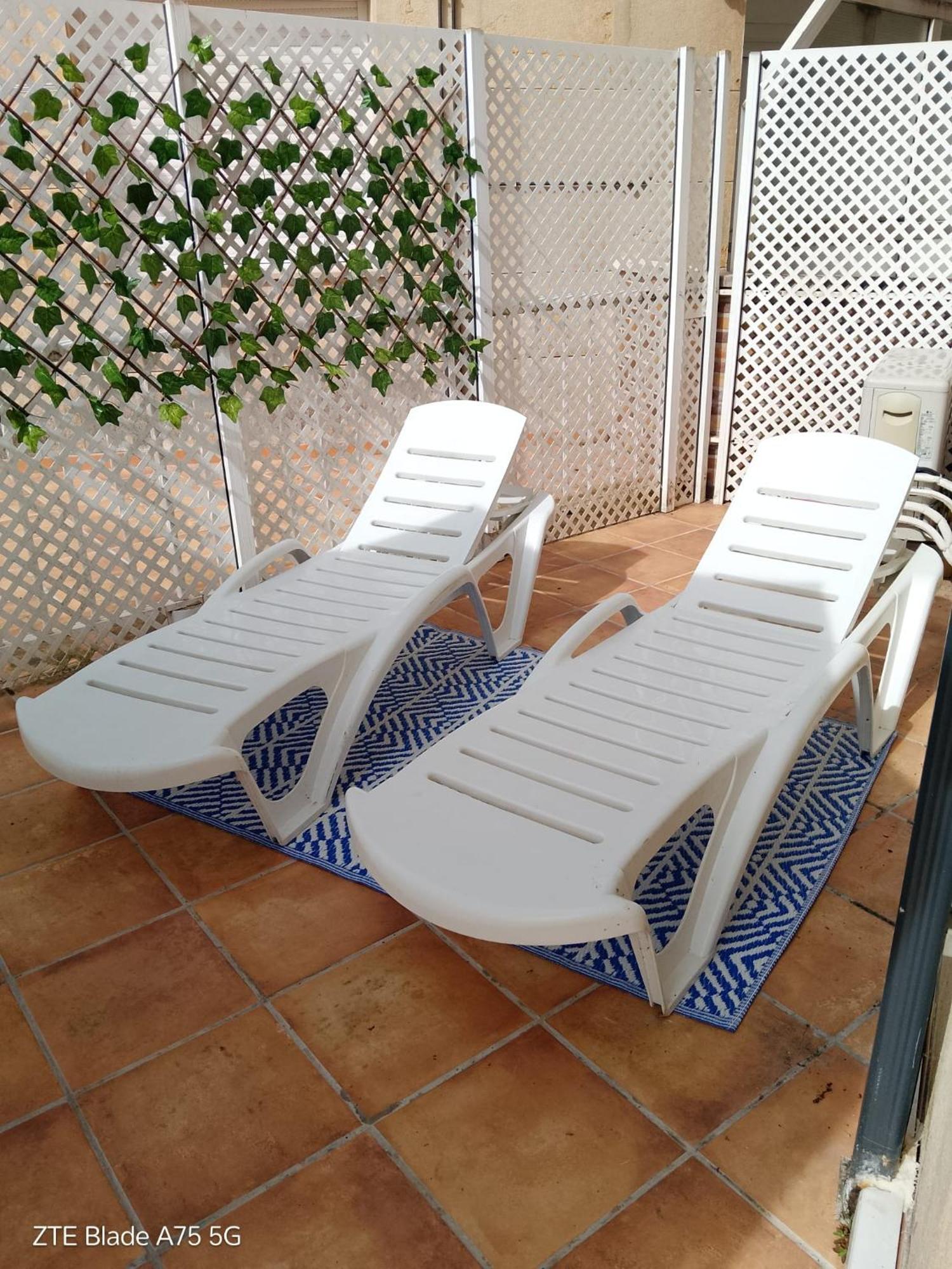 Azalea Residencial Apartment
